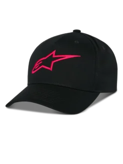 Casquette Snapback Ageless