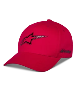 Casquette Snapback Carbon Fiber