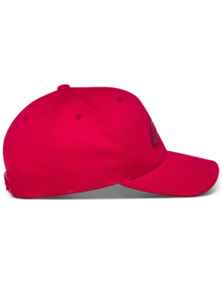 Casquette Snapback Carbon Fiber