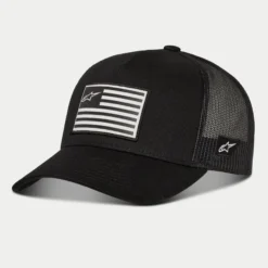 Casquette Snapback Flag