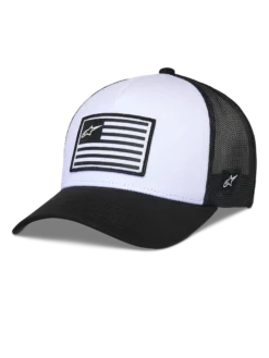 Casquette Snapback Flag