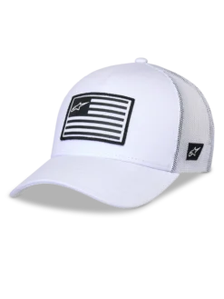 Casquette Snapback Flag