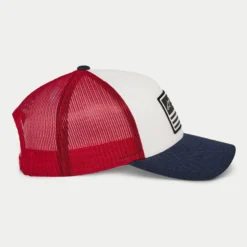 Casquette Snapback Flag