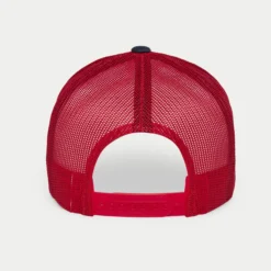 Casquette Snapback Flag