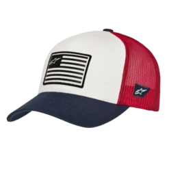 Casquette Snapback Flag