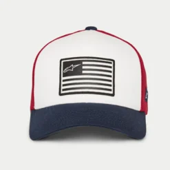 Casquette Snapback Flag