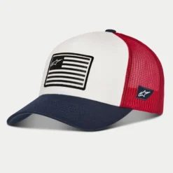Casquette Snapback Flag