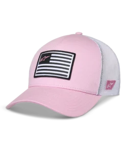 Casquette Snapback Flag