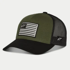 Casquette Snapback Flag