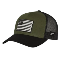 Casquette Snapback Flag