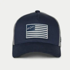Casquette Snapback Flag