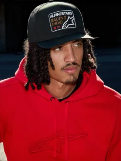 Casquette Snapback Intuitive