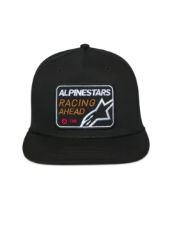 Casquette Snapback Intuitive