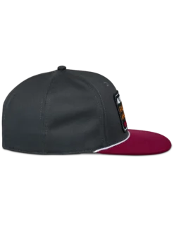 Casquette Snapback Intuitive