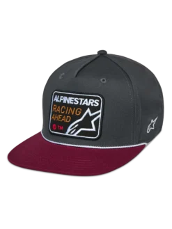 Casquette Snapback Intuitive