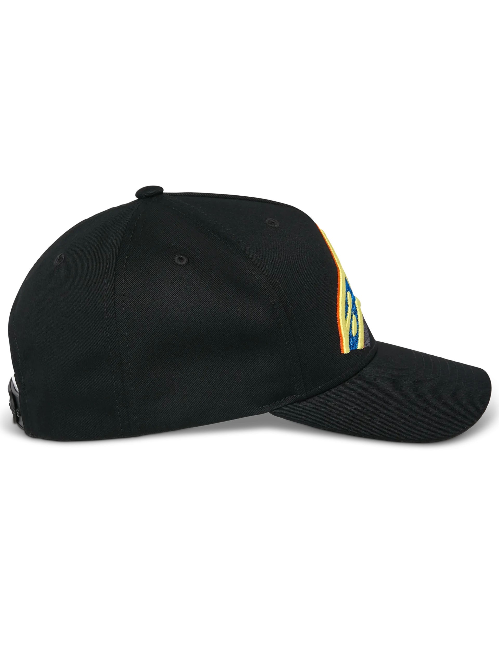Casquette Snapback Lucid