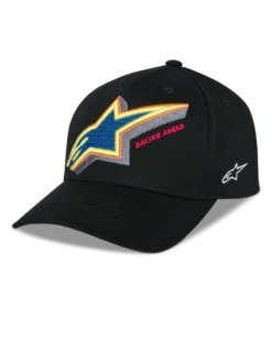 Casquette Snapback Lucid