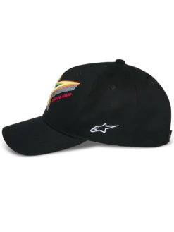 Casquette Snapback Lucid
