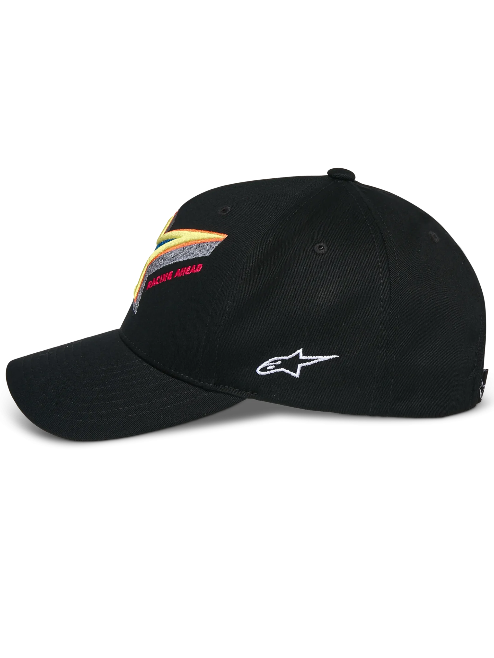 Casquette Snapback Lucid