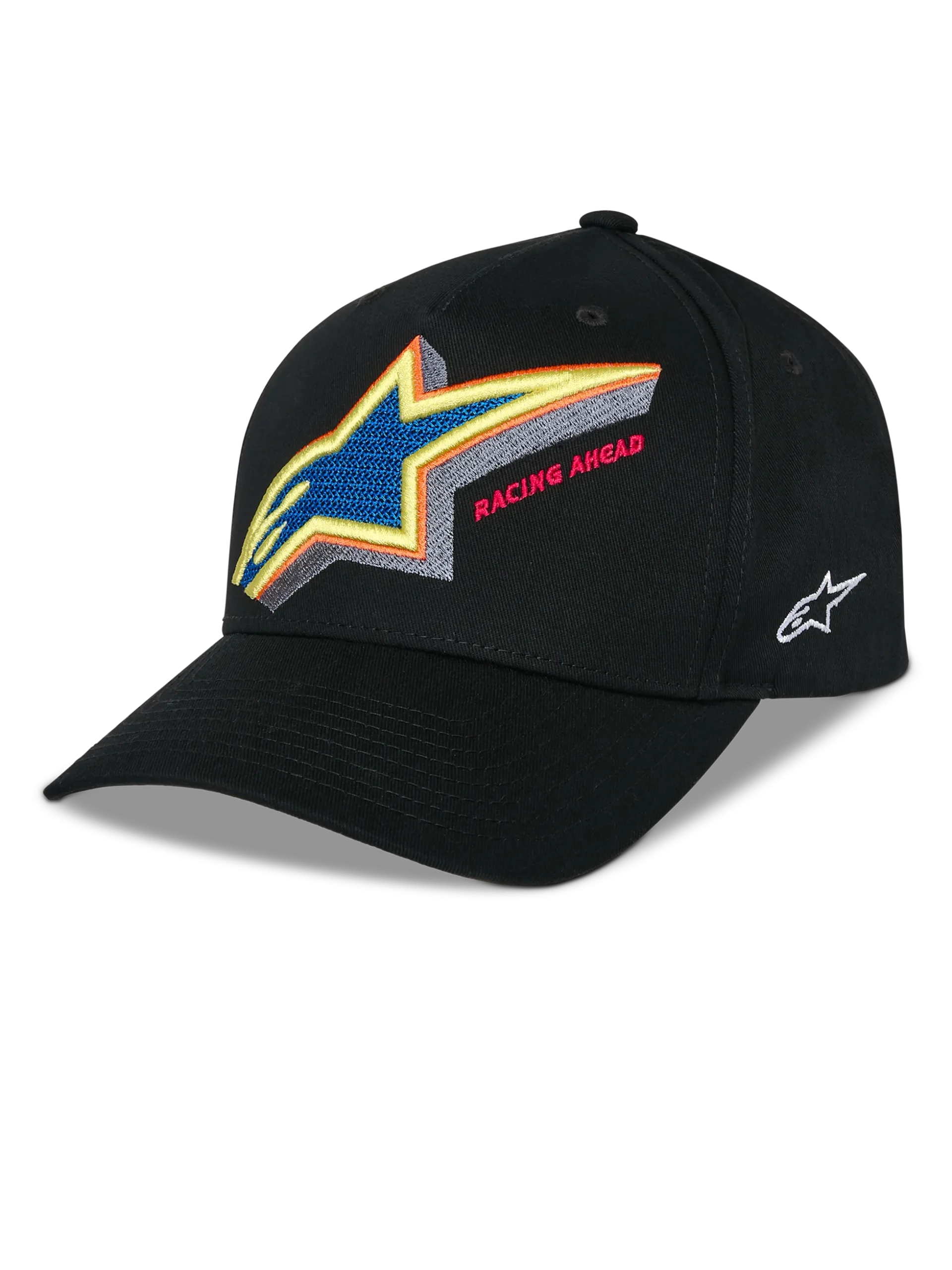 Casquette Snapback Lucid