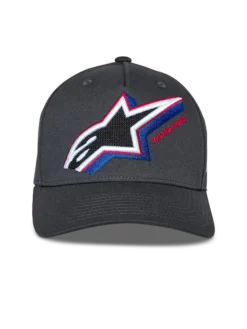 Casquette Snapback Lucid