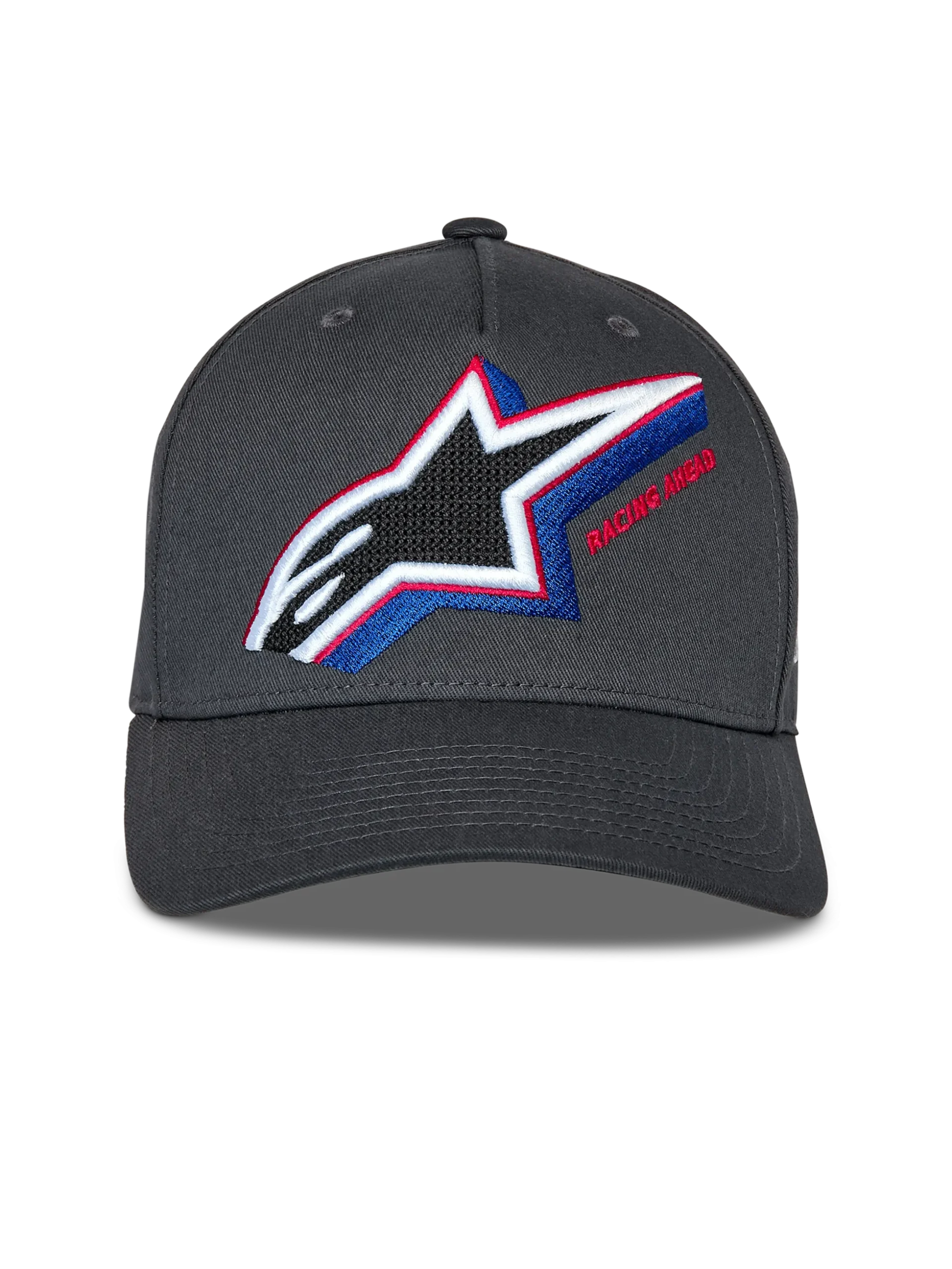 Casquette Snapback Lucid