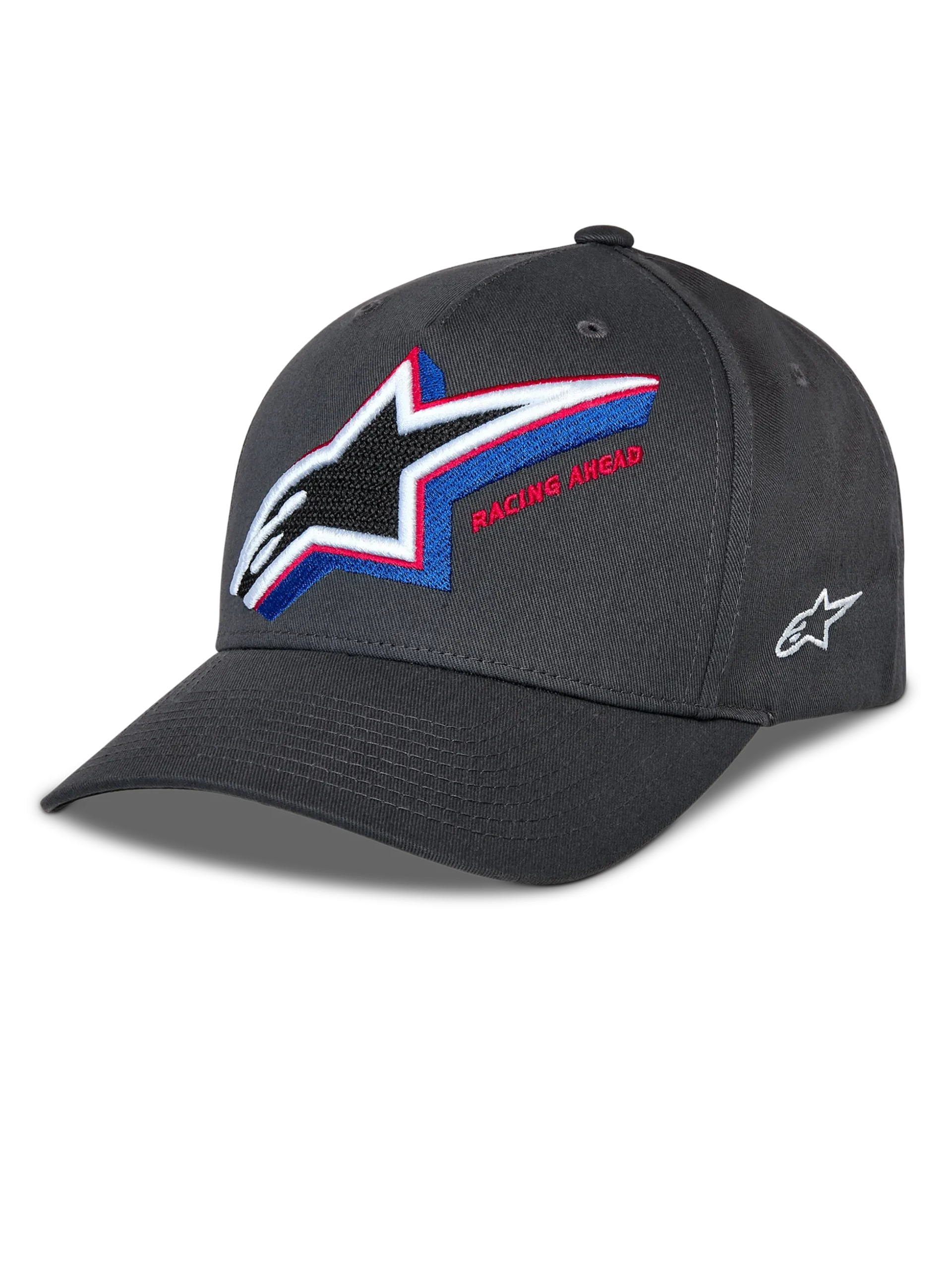 Casquette Snapback Lucid