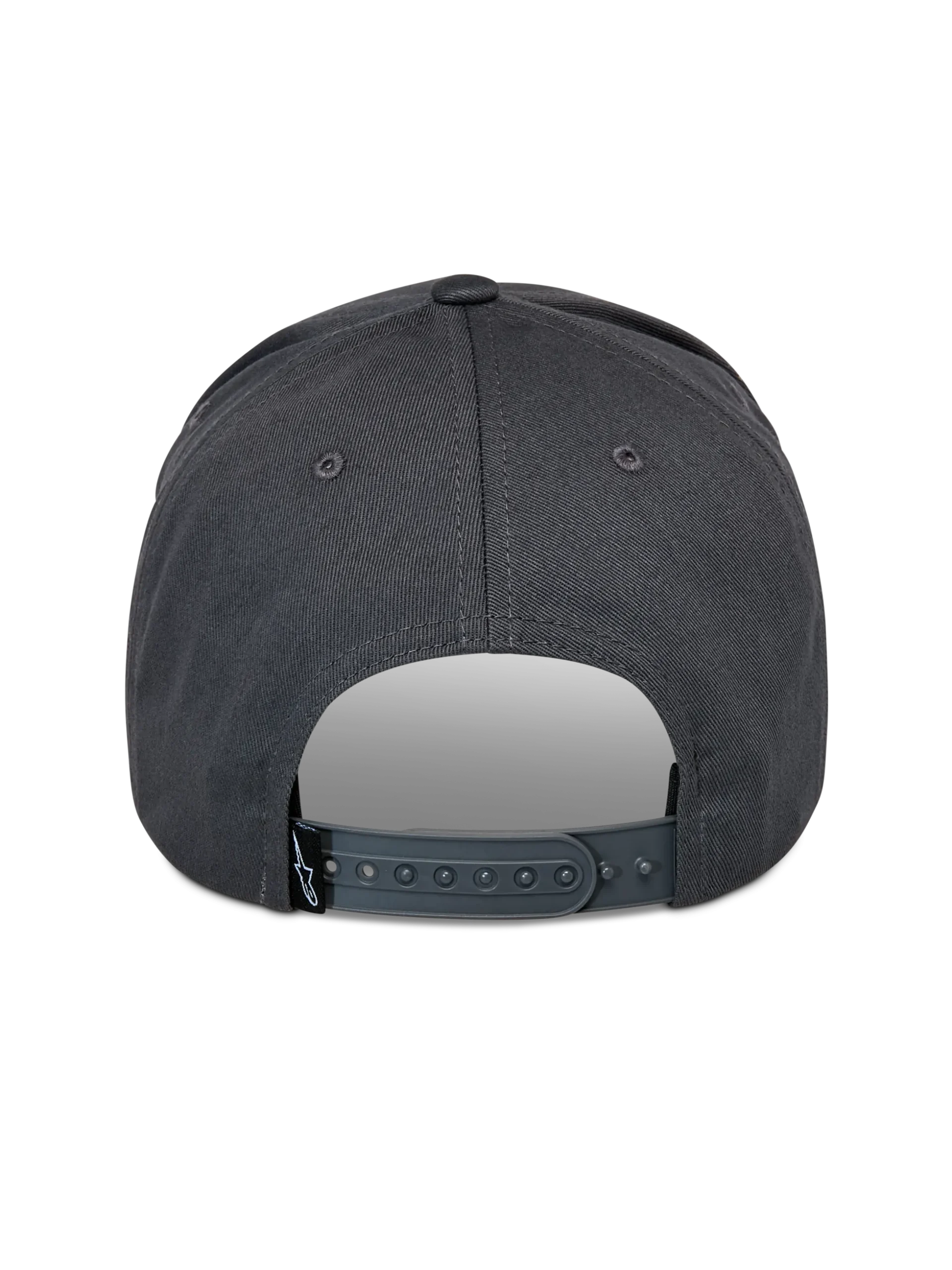 Casquette Snapback Lucid