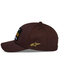 Casquette Snapback Matrix
