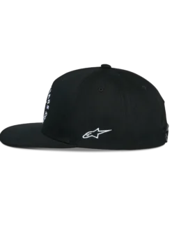 Casquette Snapback MX