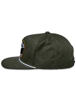 Casquette Snapback Promptus