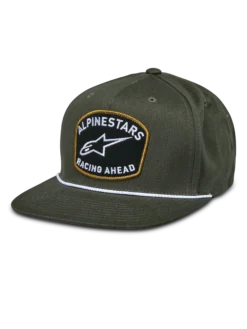 Casquette Snapback Promptus
