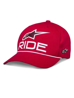 Casquette Snapback Ride Comp