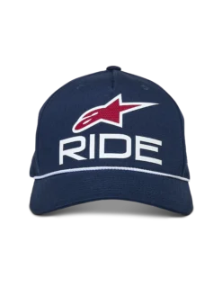 Casquette Snapback Ride Comp