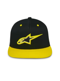 Casquette Snapback Thickness