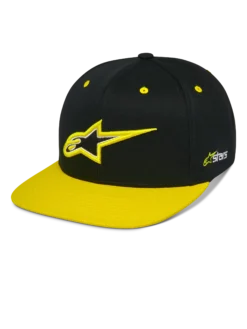 Casquette Snapback Thickness