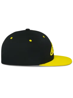 Casquette Snapback Thickness