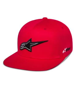 Casquette Snapback Thickness