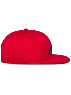 Casquette Snapback Thickness