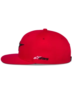 Casquette Snapback Thickness