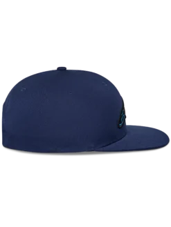 Casquette Snapback Thickness