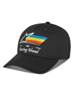 Casquette Snapback Trifecta