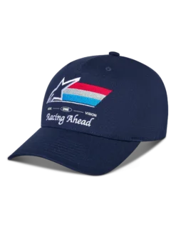 Casquette Snapback Trifecta