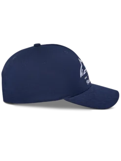 Casquette Snapback Trifecta