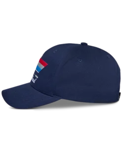 Casquette Snapback Trifecta
