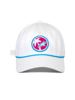 Casquette Strapback Calipalm