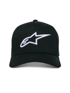 Casquette Trucker Ageless