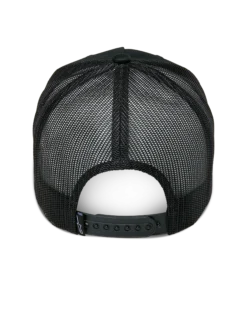 Casquette Trucker Ageless