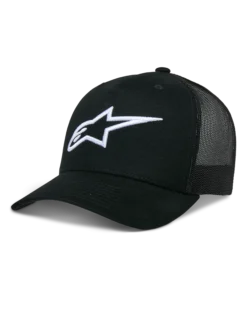 Casquette Trucker Ageless