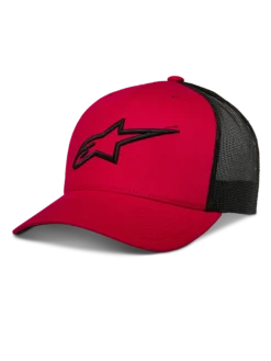 Casquette Trucker Ageless